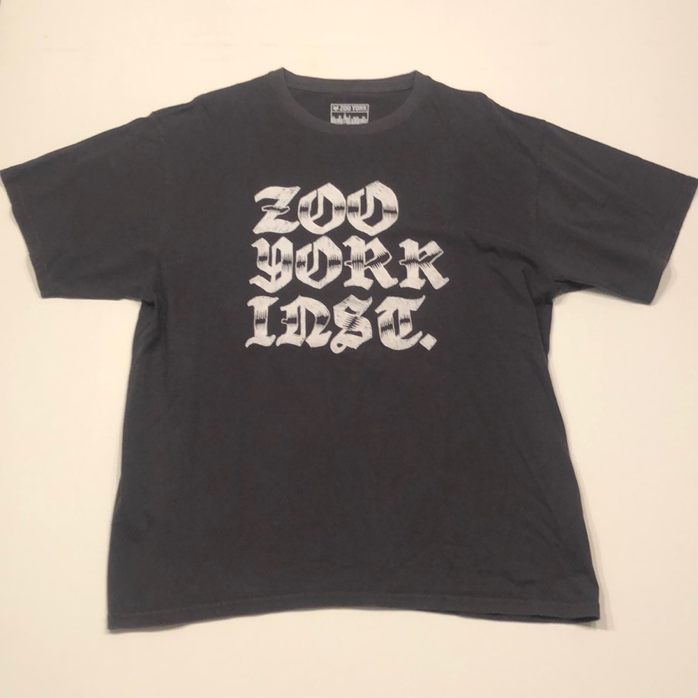 Zoo York T Shirt